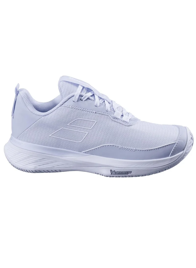 بابولات Babolat TENNIS Adult  Shoes SFX EVO ALL COURT WOMEN, 3A1S25A556-4123 (French Brand)