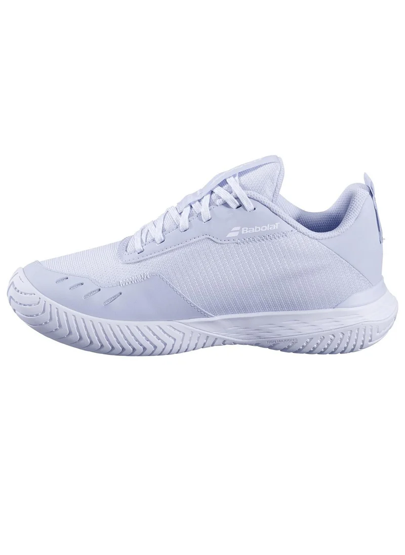بابولات Babolat TENNIS Adult  Shoes SFX EVO ALL COURT WOMEN, 3A1S25A556-4123 (French Brand)