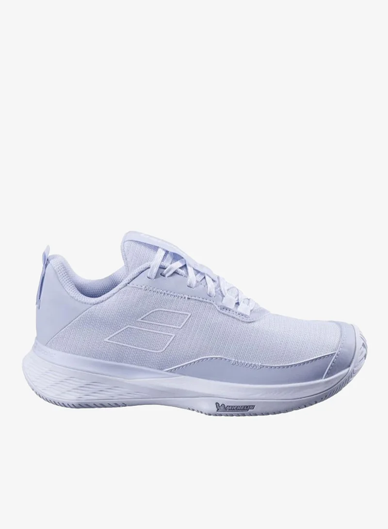 Babolat TENNIS Adult  Shoes SFX EVO ALL COURT WOMEN, 3A1S25A556-4123 (French Brand)