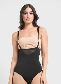 Ginger Core Control High Waisted Brief  - Image 1