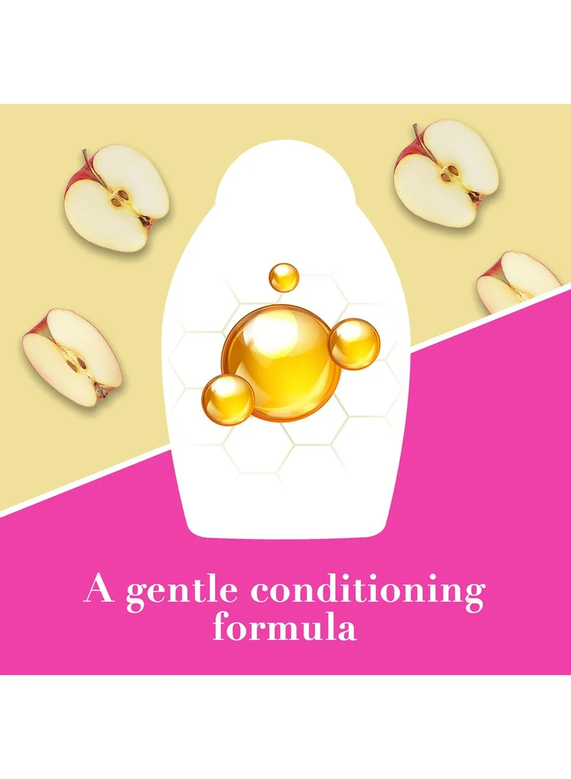 Ogx Apple Cider Vinegar Conditioner 385Ml