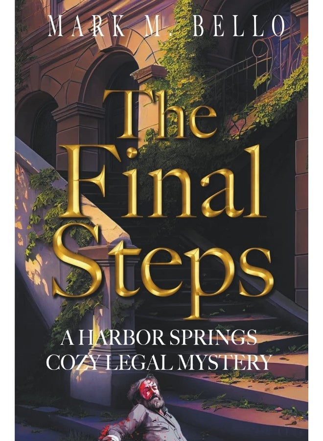 The Final Steps - Image 1