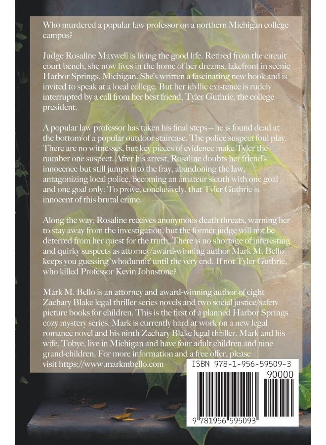 The Final Steps - Image 2