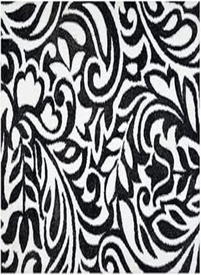 Mac Carpet Mac Carpet Victory 3D Carved Floor Cover, 66x90cm 
