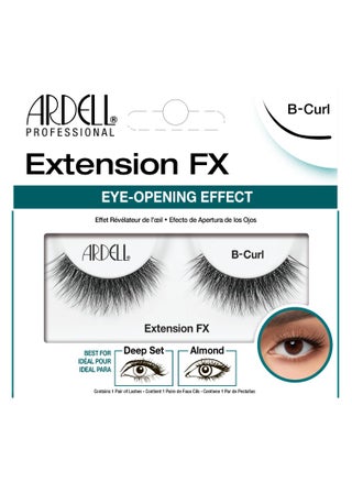 ARDELL Extension FX Lash B-Curl - pzsku/ZD6C77496B6760B18A848Z/45/_/1725796902/3e4199cd-402e-428a-976b-0a30a038cabe