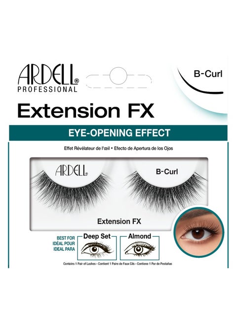 ARDELL Extension FX Lash B-Curl