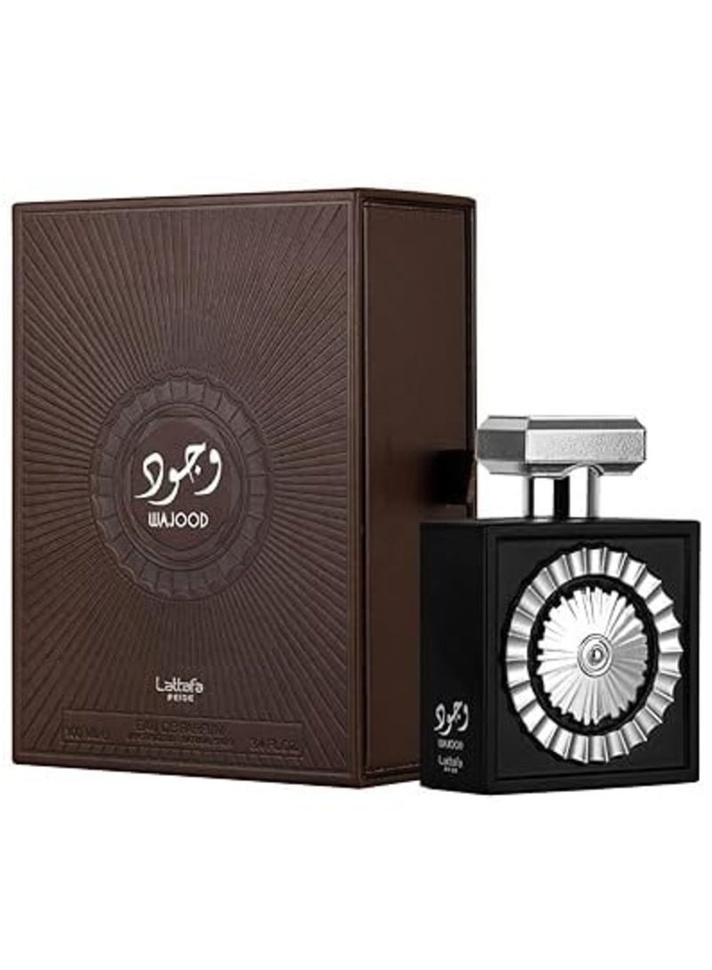Lattafa Wajood 100 ml