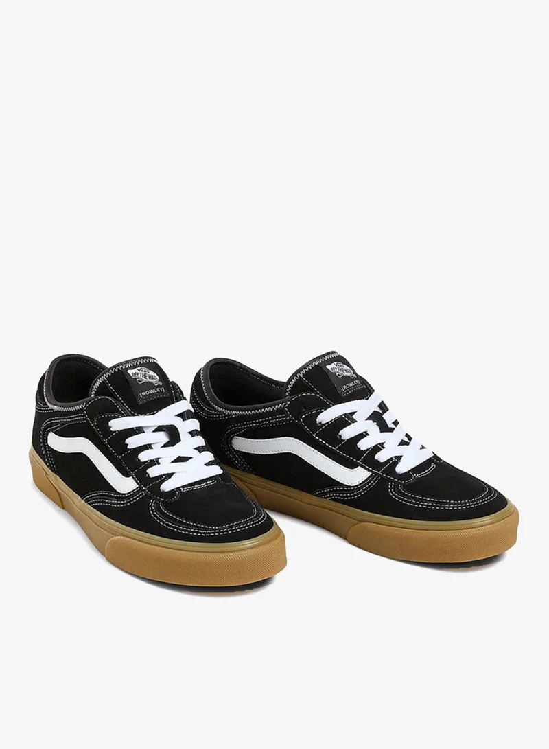 فانز حذاء رولي كلاسيك للرجال والنساء