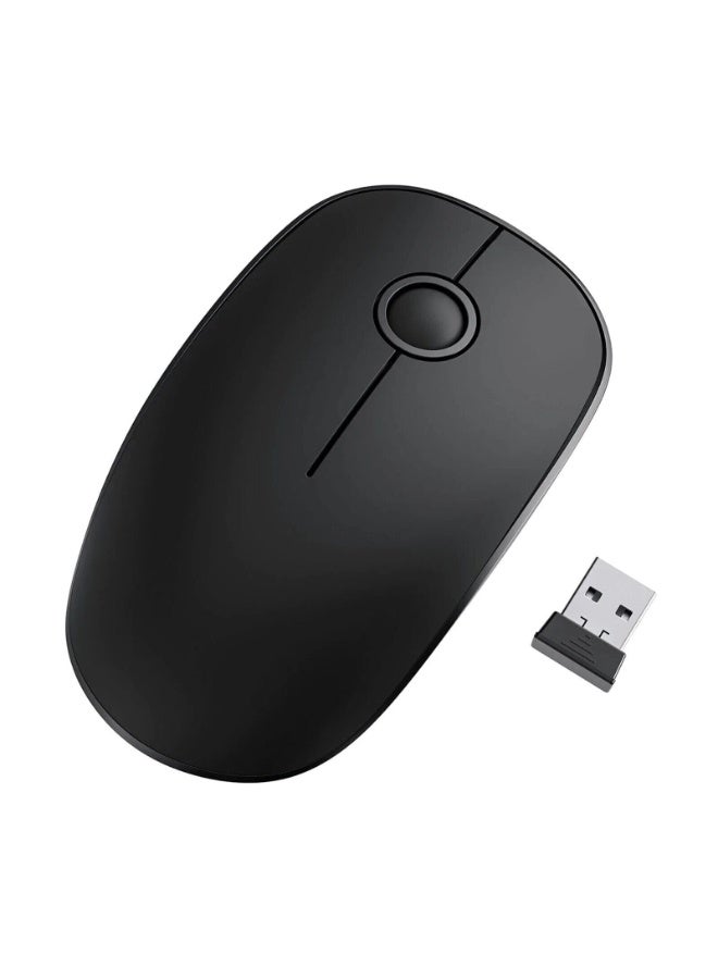 Vic Tsing VICTSING WIRELESS MOUSE V8 - Image 1
