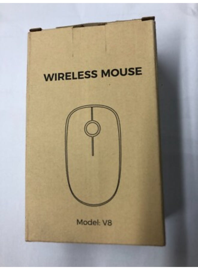 Vic Tsing VICTSING WIRELESS MOUSE V8 - Image 2