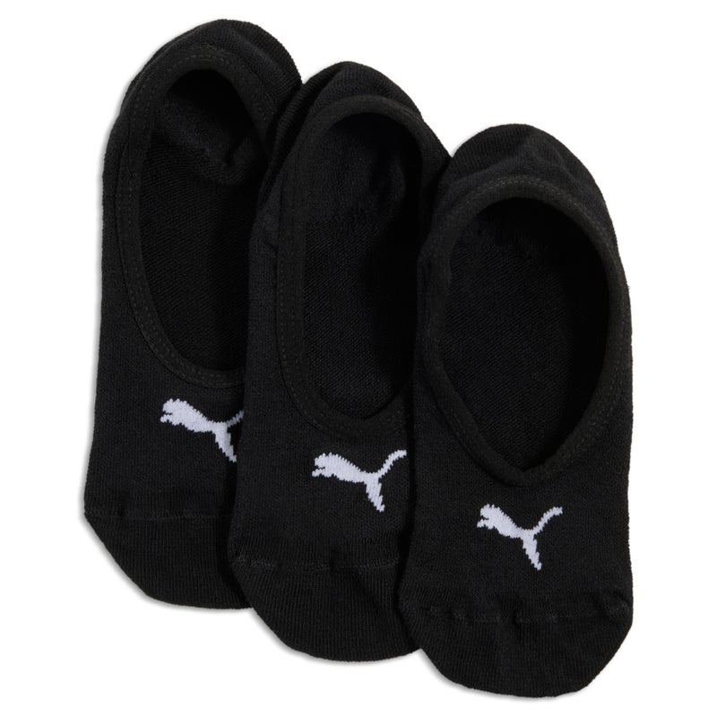 بوما جوارب قصير Unisex عبوة من 3 قطع - Image 2