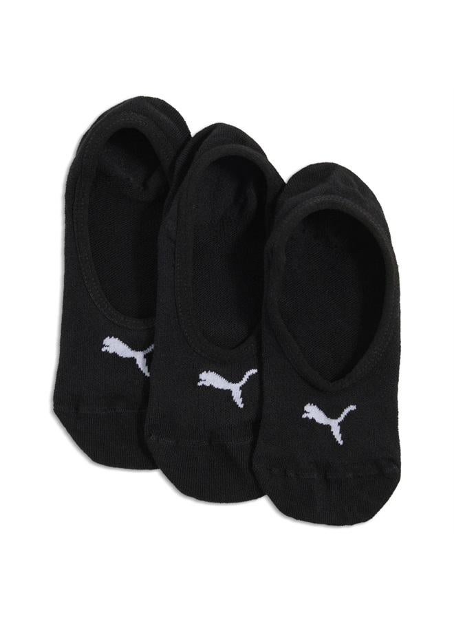 PUMA Unisex Footie 3 Pack - Image 2