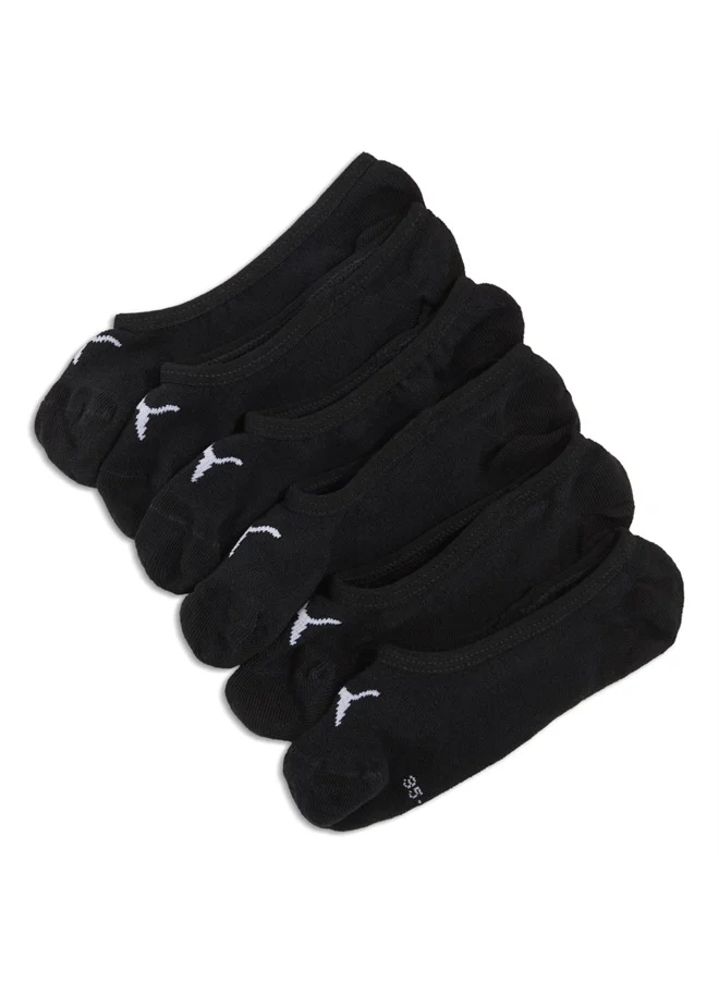 Unisex Footie 3 Pack