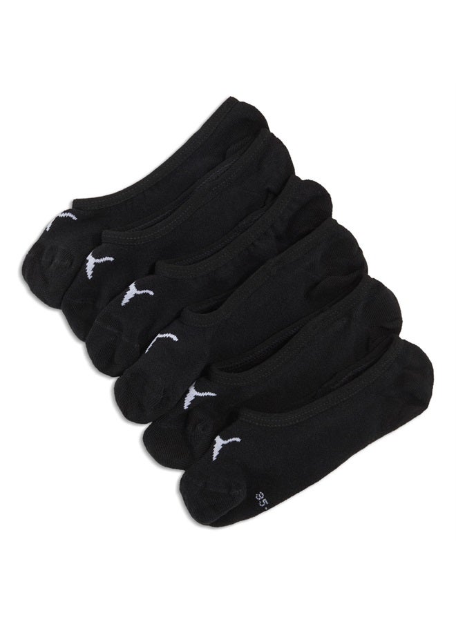 بوما جوارب قصير Unisex عبوة من 3 قطع - Image 1