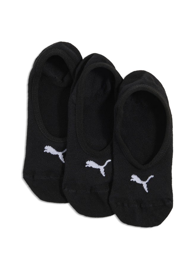 بوما جوارب قصير Unisex عبوة من 3 قطع - Image 2