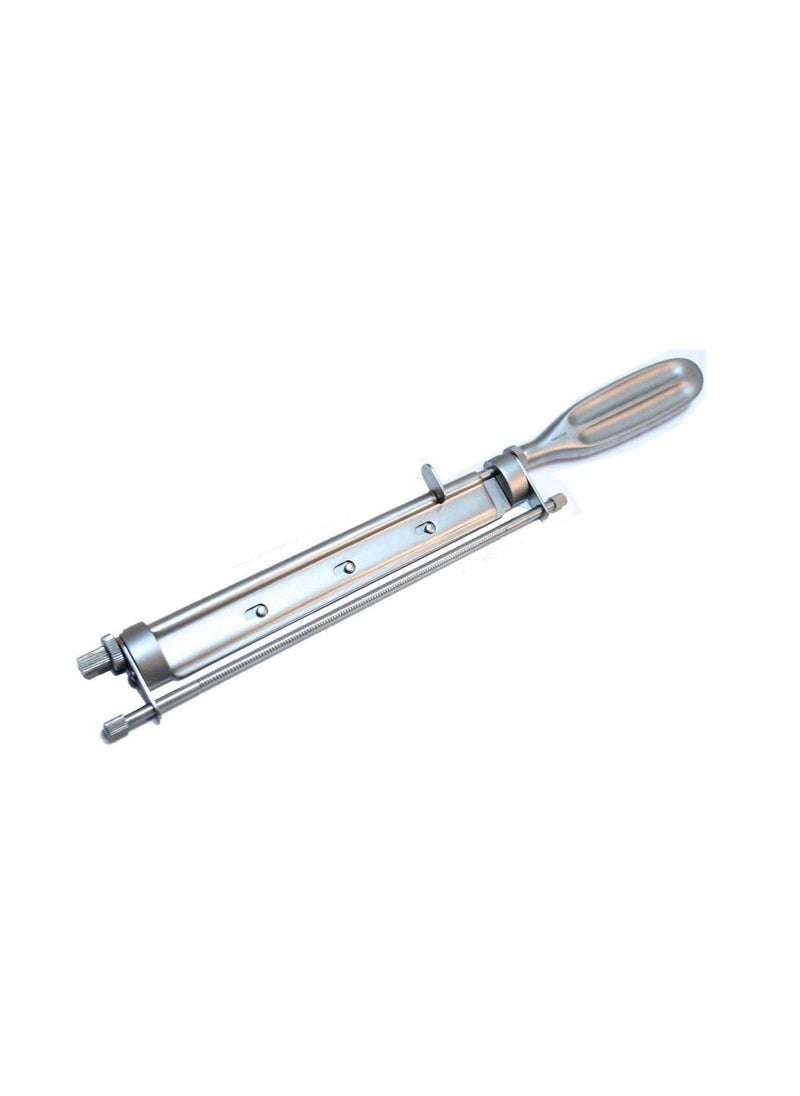 BIONEX - Skin Grafting Knife with Blade Dermatome Skin Graft - Image 1