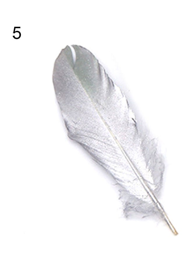 10-Piece Goose Feathers 1# - pzsku/ZD6C7CB61BF589EB8CD65Z/45/_/1683273577/ff901c6e-7a29-44c8-ae3d-76df221db650