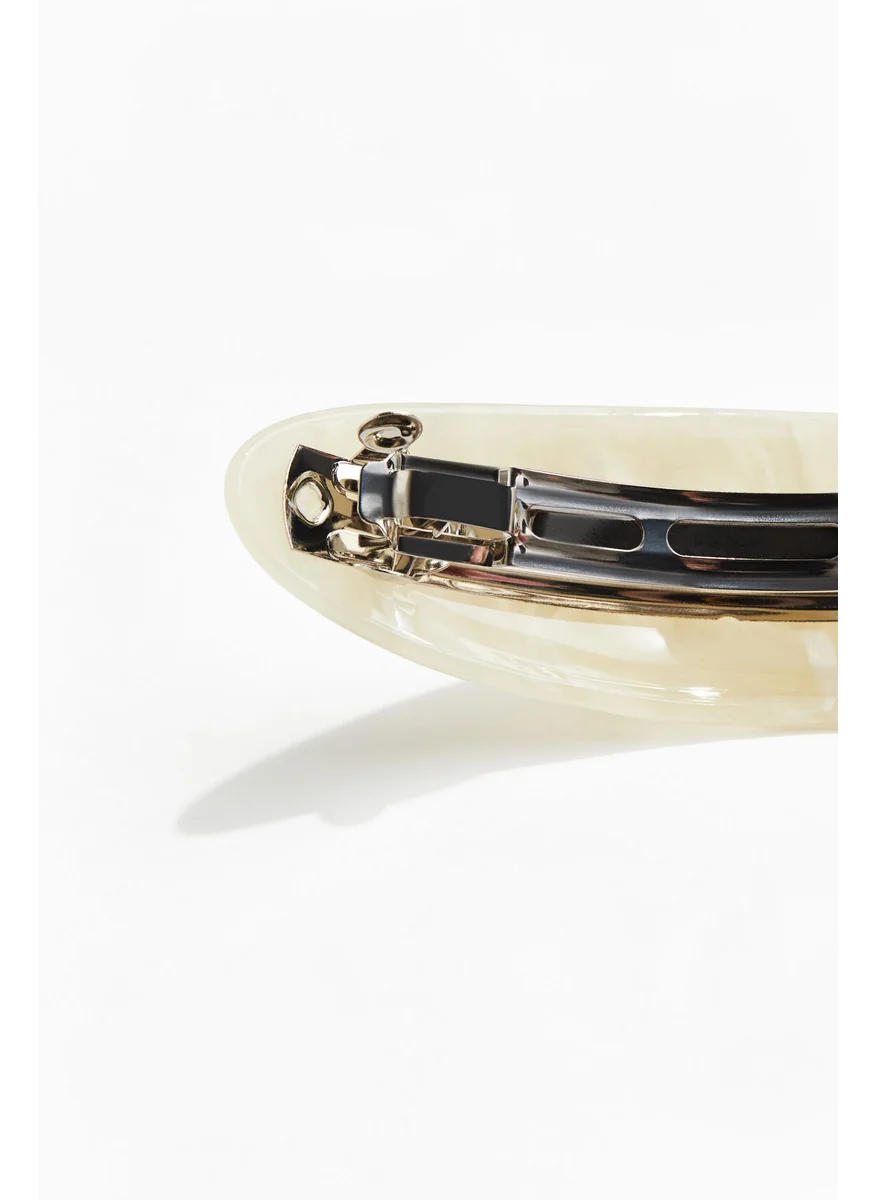 اتش اند ام Barrette