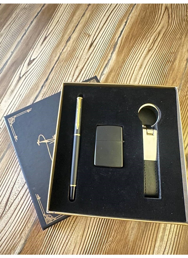 MYK Hediye ve Sanat Atölyesi MYK Gift and Art Workshop Pencil Set Personalized Gift Options for Your Lover, Friend or Teacher  - Image 1