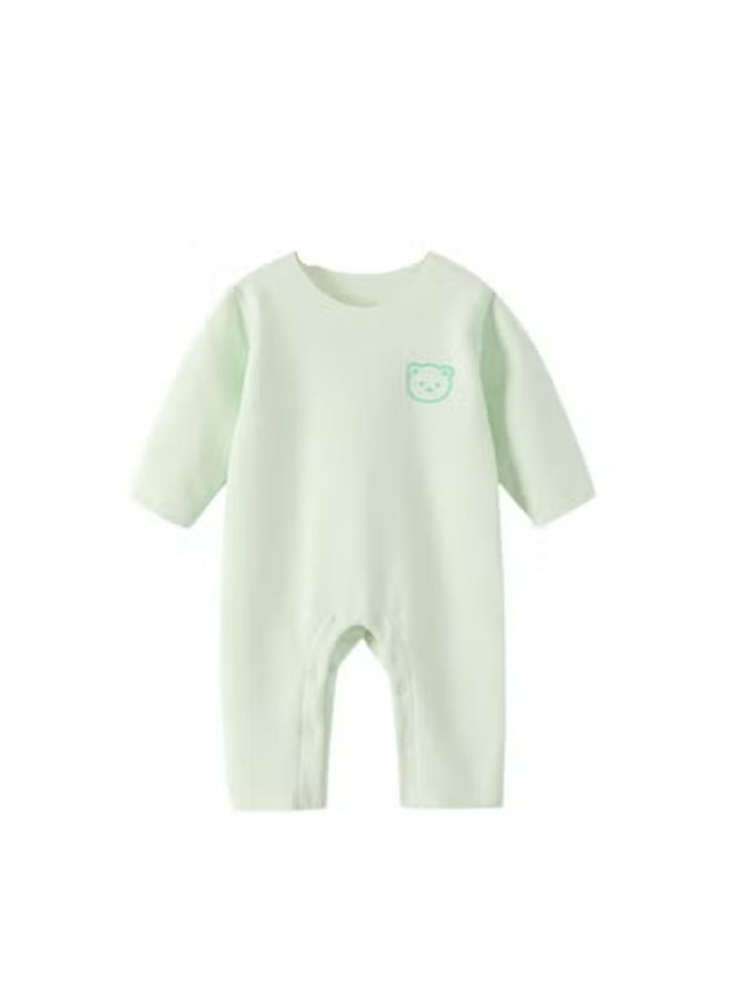 RedMapleTEK Baby Thermal Underwear for Spring and Autumn, 2 Piece Set  - Image 2