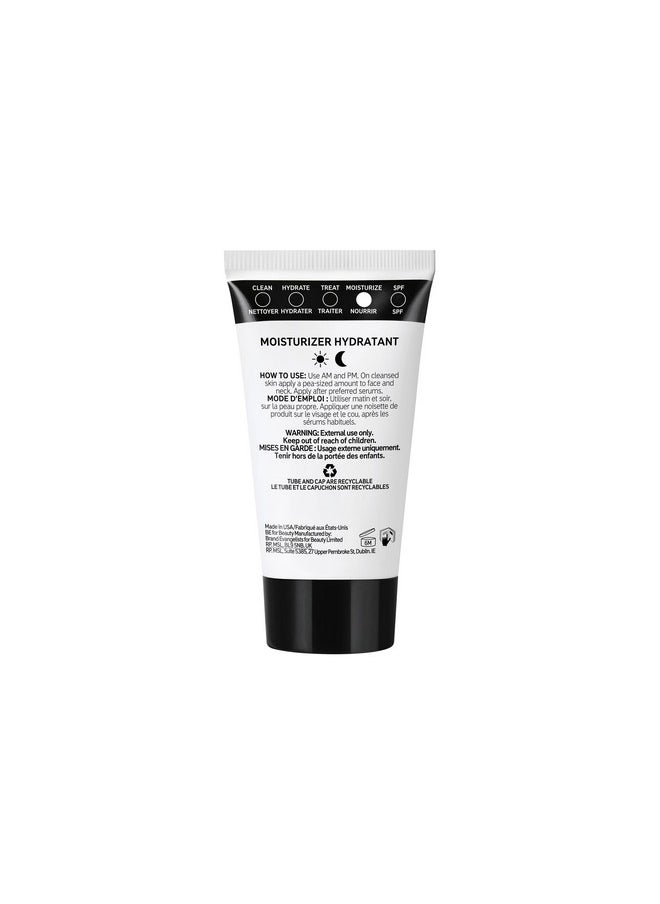 The Inkey List The INKEY List Vitamin B, C And E Moisturizer, Daily Moisturizer for Healthy Looking Skin, Vegan, Cruelty-Free, 1.7 oz  - Image 5