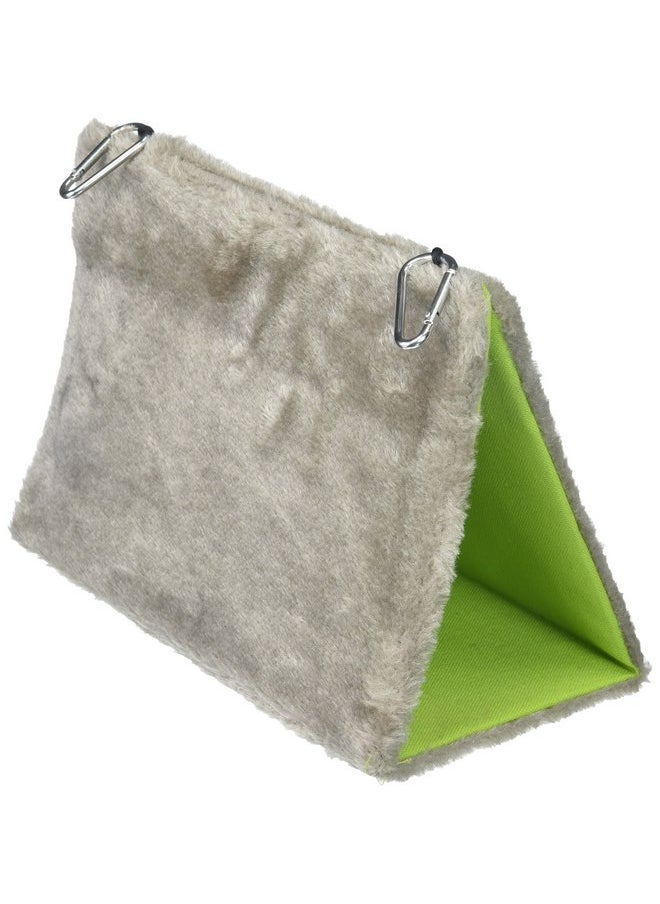 Prevue Prevue Pet Products Snuggle Hut Medium Assorted Colors 10in 