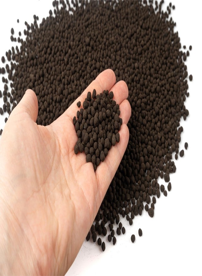 Auqa Soil 500gm for Plants | Auqarium Substrate | for Fish Tank and Water Plants Soil Substrate (500GM) - Image 3