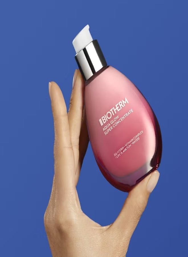 Biotherm Aqua Super Concentrates Glow 50ml - Image 4