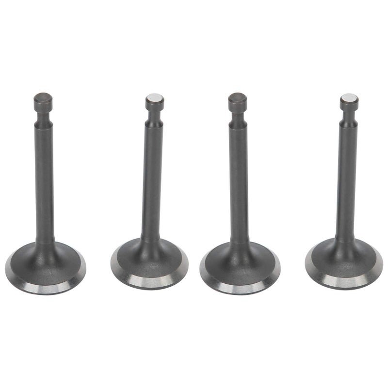 OEM Intake Exhaust Valve Kit High Performance Replacement 2 Set Gasoline Generator 168F GX160 GX200 - Image 5