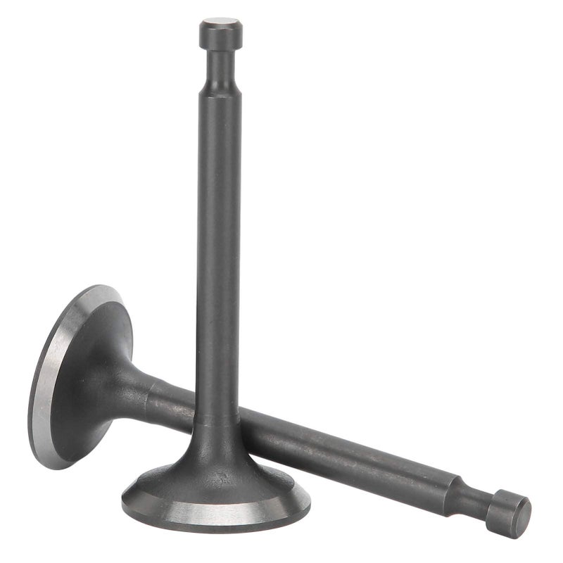OEM Intake Exhaust Valve Kit High Performance Replacement 2 Set Gasoline Generator 168F GX160 GX200 - Image 4