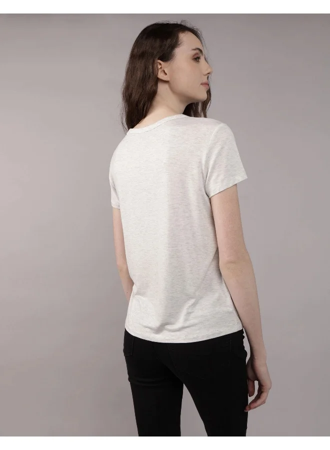 امريكان ايجل AE Soft & Sexy T-Shirt