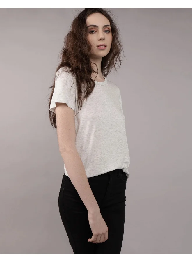 امريكان ايجل AE Soft & Sexy T-Shirt