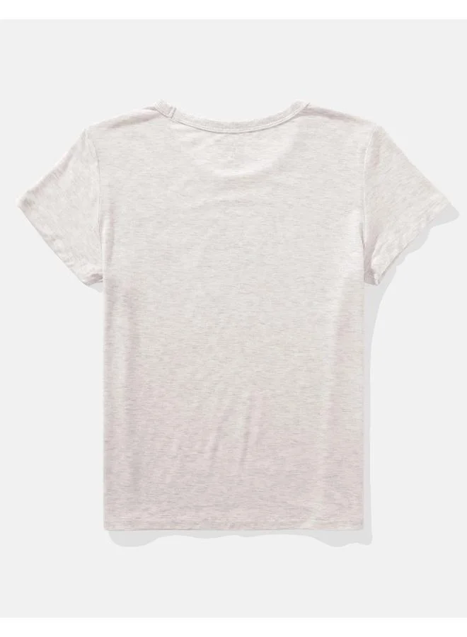 امريكان ايجل AE Soft & Sexy T-Shirt