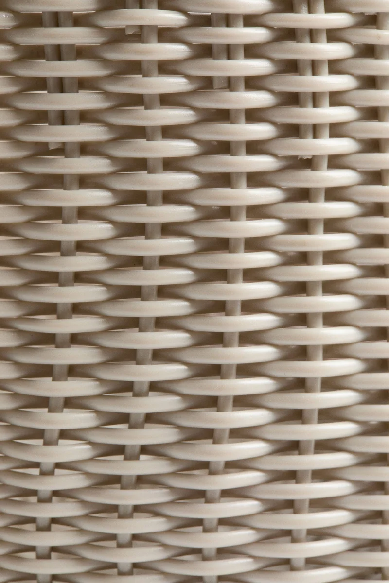 H&M Extra-large plastic storage basket