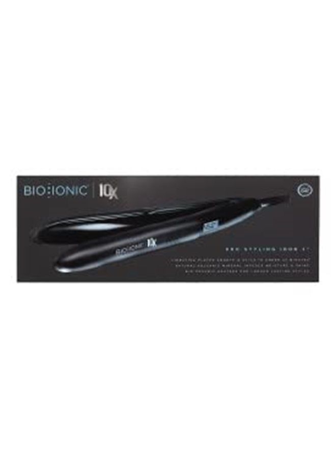 BIO IONIC 10x Pro Styling Iron, 1 Inch - Image 3