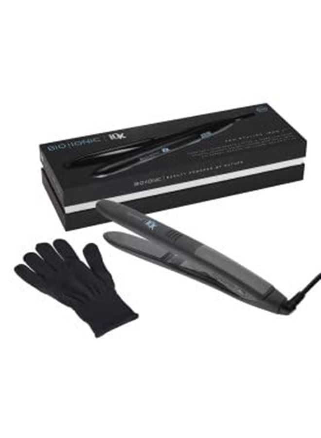 BIO IONIC 10x Pro Styling Iron, 1 Inch - Image 4