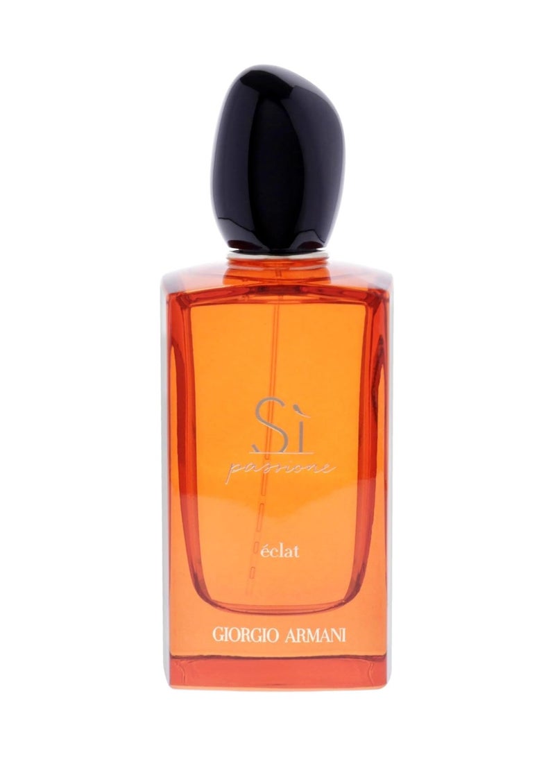 GIORGIO ARMANI Si Passione Eclat EDP For Women 100ml - Image 3