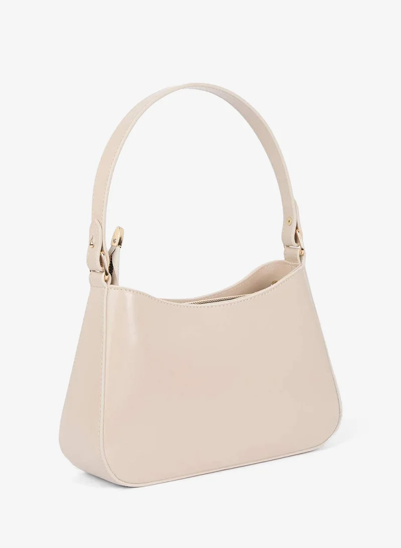 Defacto  Faux Leather Shoulder bag for Women | Best Price UAE