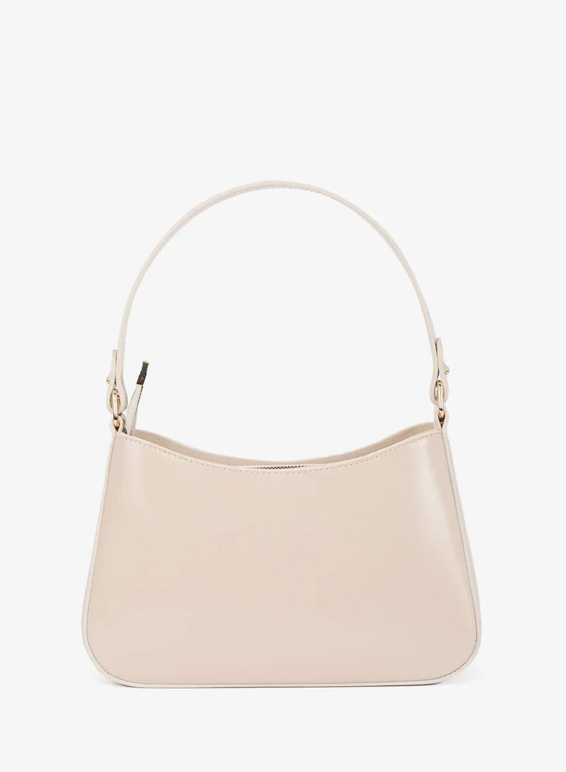 Defacto  Faux Leather Shoulder bag for Women | Best Price UAE