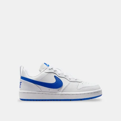 Nike Kids' Court Borough Low Recraft Shoes