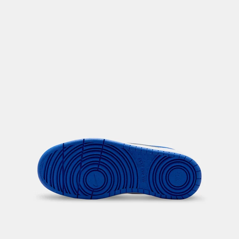 Nike Kids' Court Borough Low Recraft Shoes