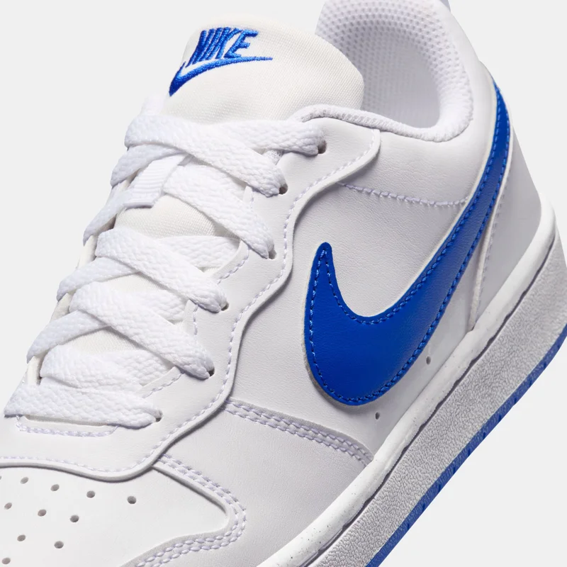 Nike Kids' Court Borough Low Recraft Shoes