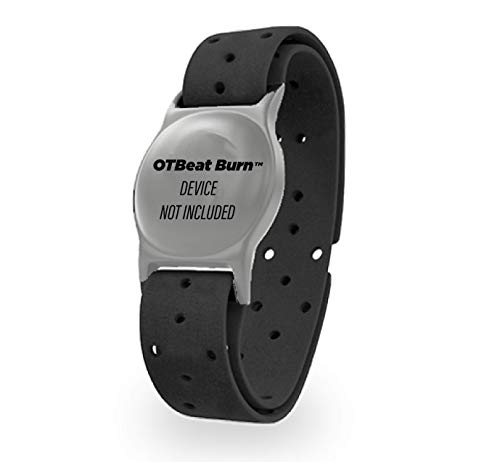 Avocado Goods Replacement Armband Strap Compatible with Orange Theory Fitness OTBeat Heart Rate Monitor (1) - Image 1