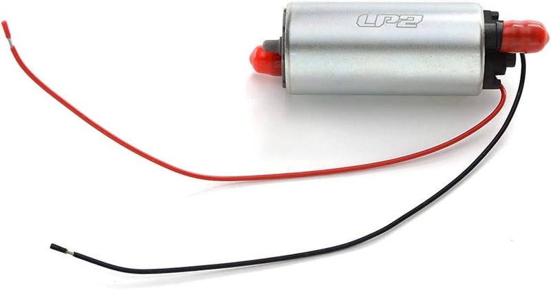 Wivplex Motorcycle Electric Fuel Pump Assembly - Image 5