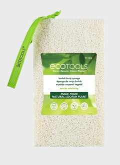 Ecotools Loofah Body Sponge  - Image 3