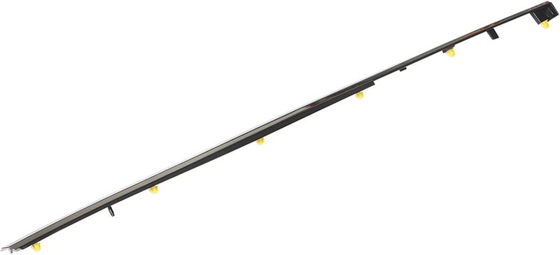 LABLT زينة فندر أمامي كروم LABLT لهيونداي سوناتا - Image 3