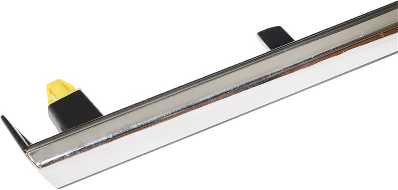 LABLT زينة فندر أمامي كروم LABLT لهيونداي سوناتا - Image 5