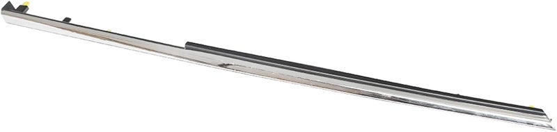 LABLT زينة فندر أمامي كروم LABLT لهيونداي سوناتا - Image 2