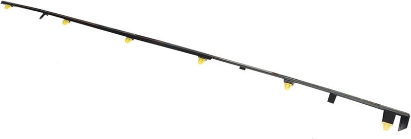 LABLT زينة فندر أمامي كروم LABLT لهيونداي سوناتا - Image 4