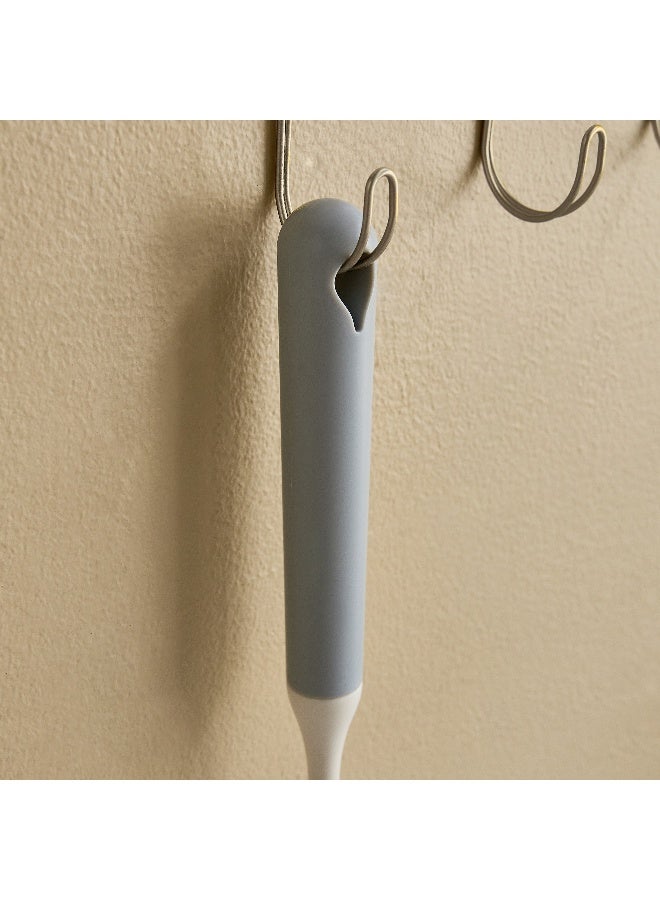 Home Box Alina Bottle Brush - Grey and White - Image 3